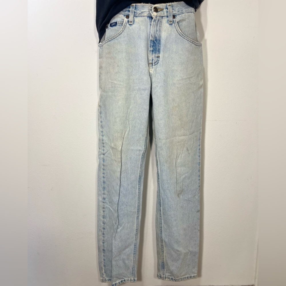 Vintage Lee Jeans, 30x33